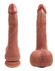 Вибратор-ротатор Erowoman ER-30135