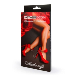 Оковы металлические Notabu Bior toys