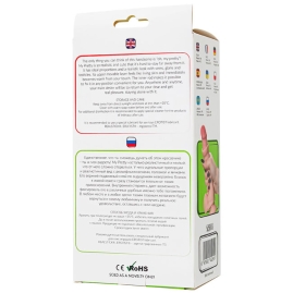 Фаллос My Pretty - My Babe