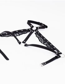 Портупея Crazy Handmade CH-25014