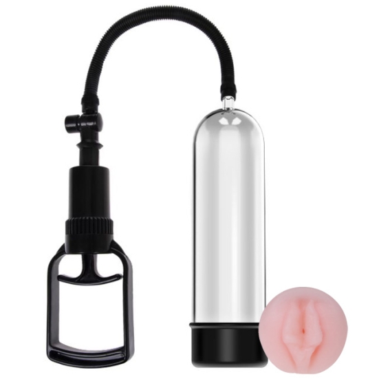 Помпа Baile BM-009033