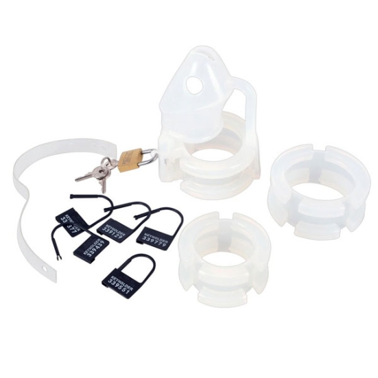 Пояс верности Orion Cock Cage Set