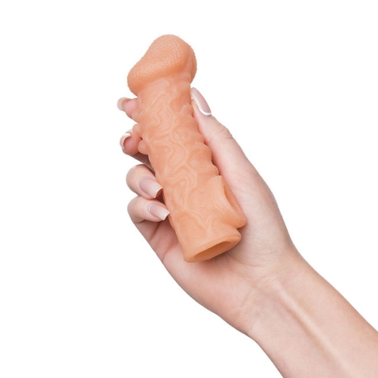 Насадка Kokos Extreme Sleeve CS.007