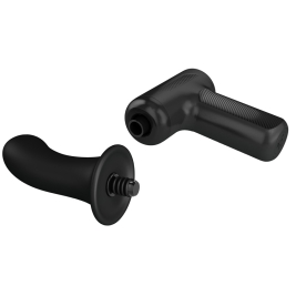 Стимулятор DJ Doctor Massage Gun