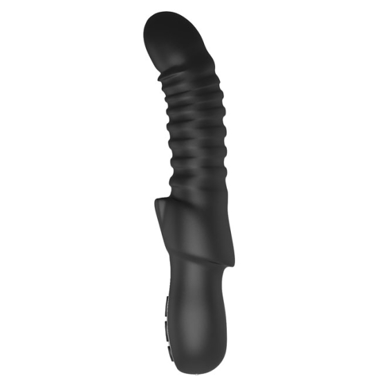 Вибратор Typhon Midnight Magic