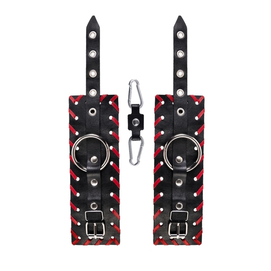 Наручники Pecado 02151