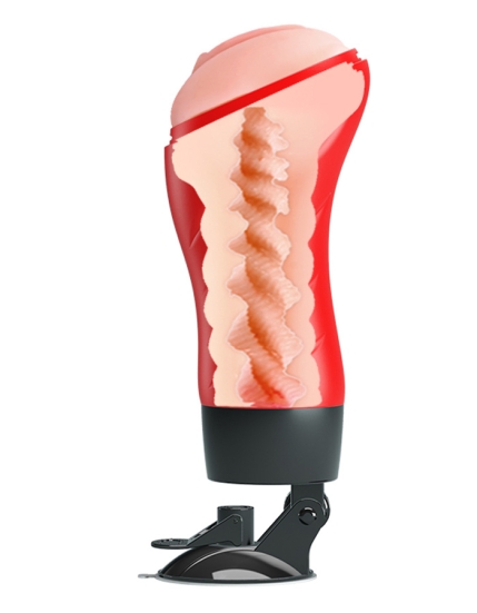 Мастурбатор Crazy Bull Delia