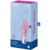 Вибратор Satisfyer Air Pump Bunny 2