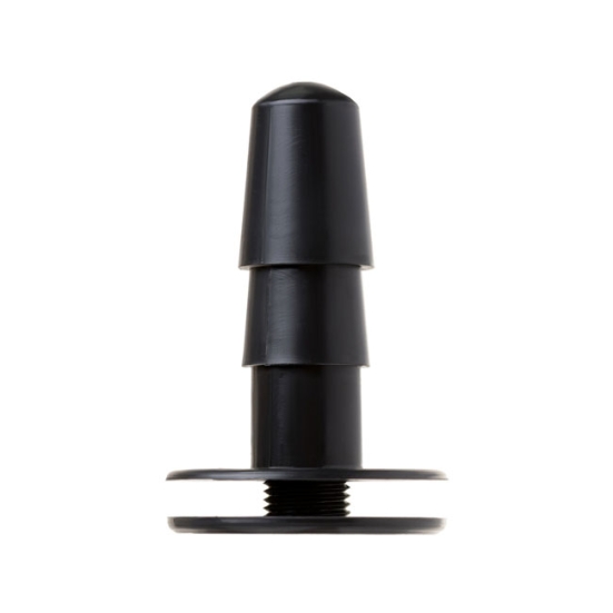 Страпон с 2 насадками Lesbi Harness