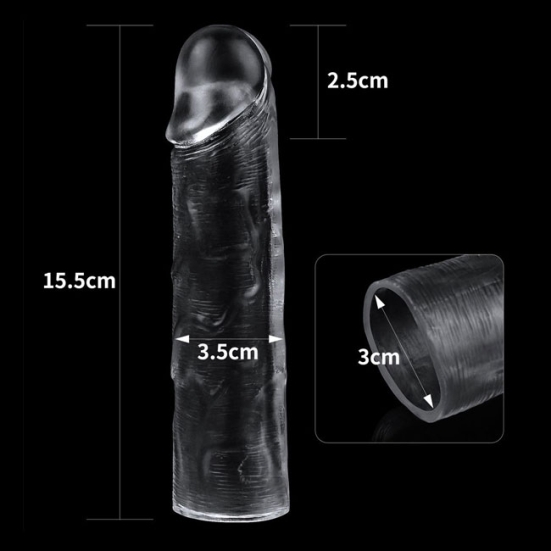 Насадка Lovetoy LV314013