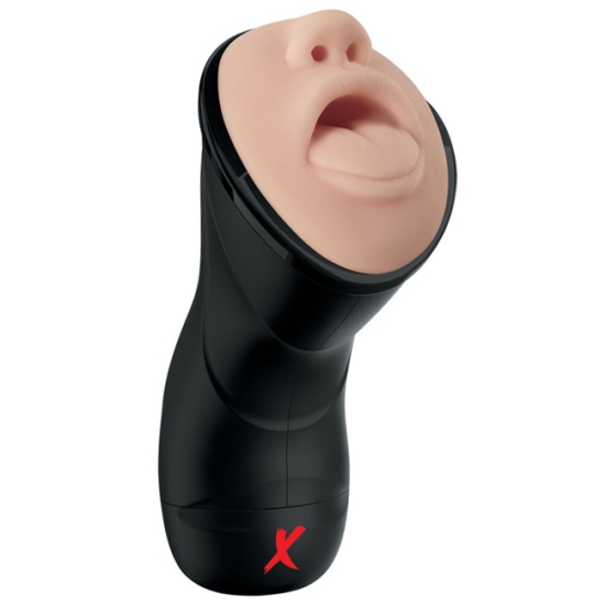 Мастурбатор PDX Deep Throat