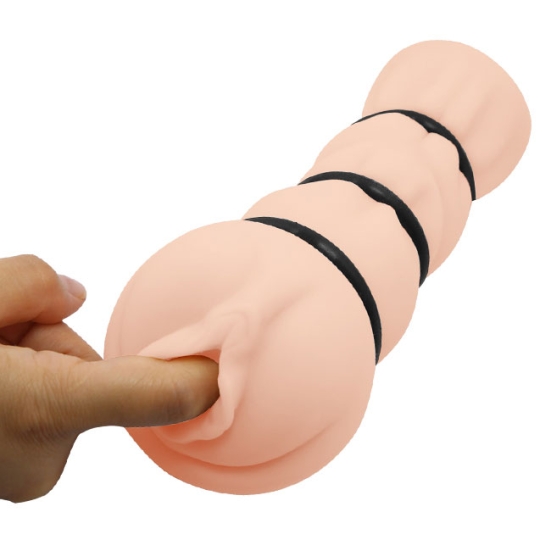 Мастурбатор Baile Crazy Bull