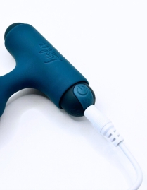 Вибро-пробка Perfection 2.0 Spice It Up